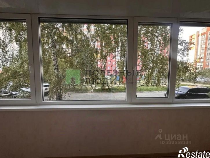 3-комн квартира Солнечный бульвар, 3,  д. 3