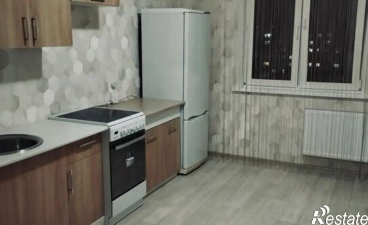 1-комн квартира жилой район Заозёрный, 2-й микрорайон, 4Б