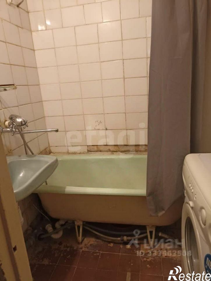 2-комн квартира Садовая улица, 50,  д. 50