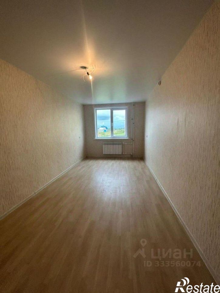 2-комн квартира улица Броневик, 2А,  д. 2А