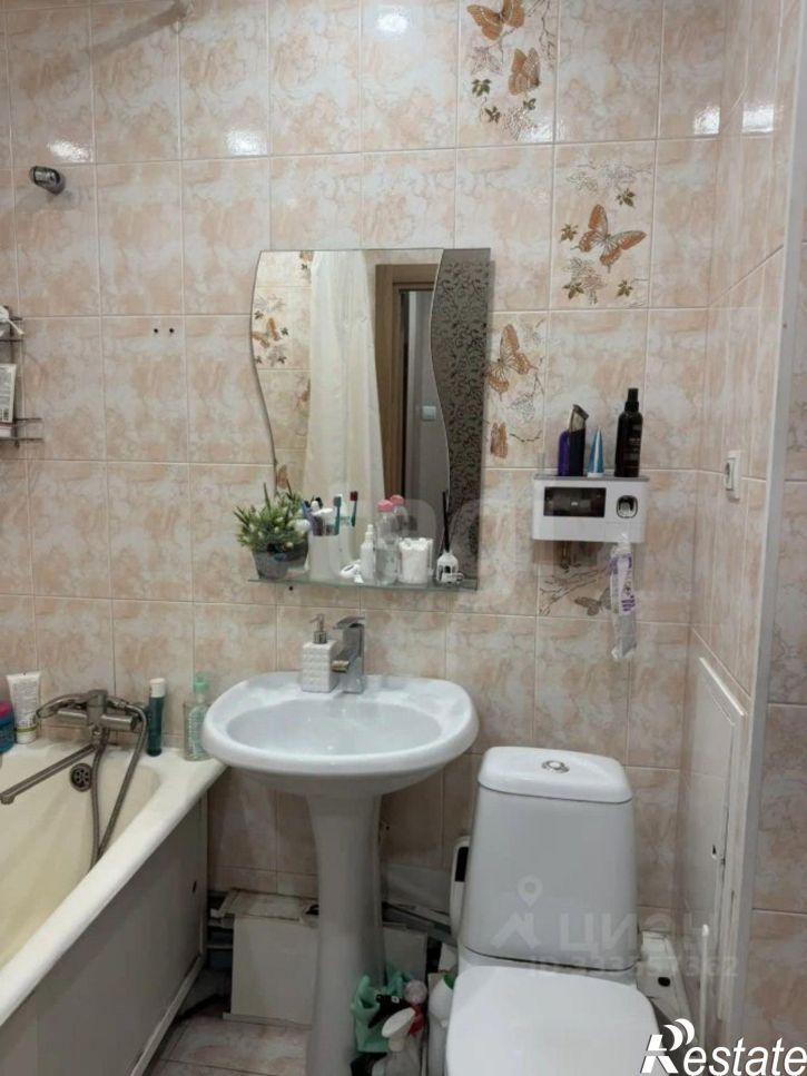 1-комн квартира улица Отдыха, 53,  д. 53