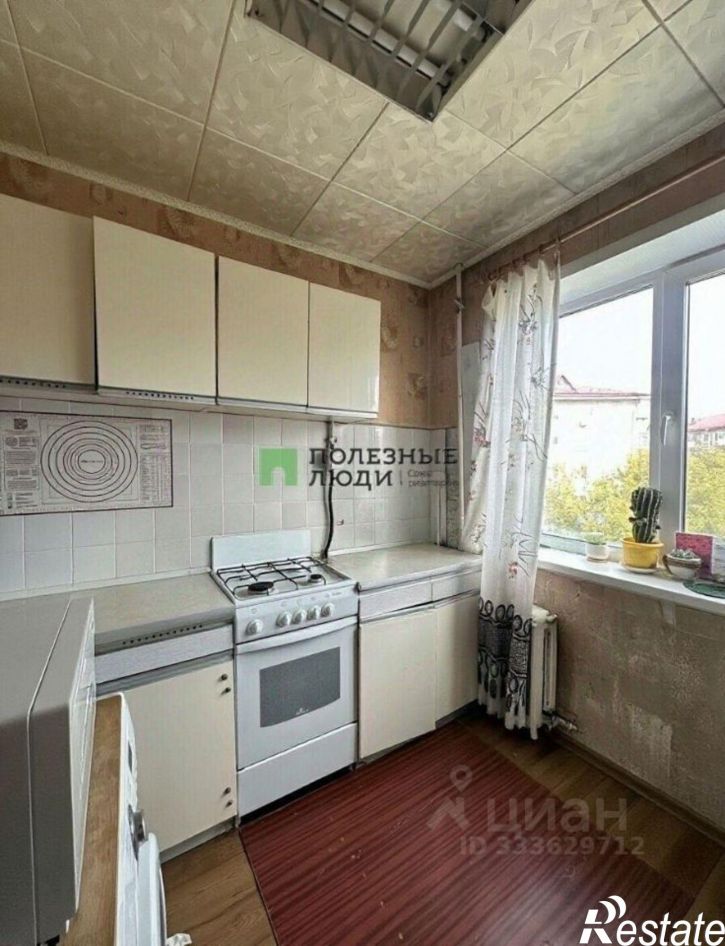 2-комн квартира 1-я Заводская улица, 42,  д. 42