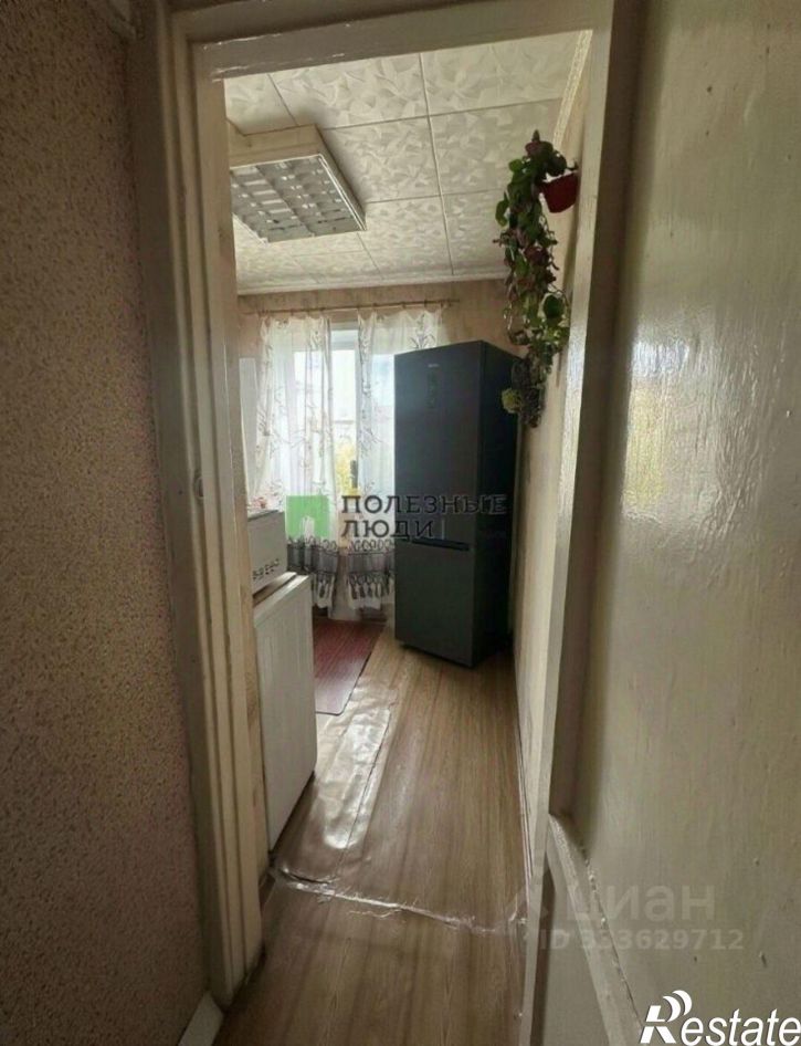 2-комн квартира 1-я Заводская улица, 42,  д. 42