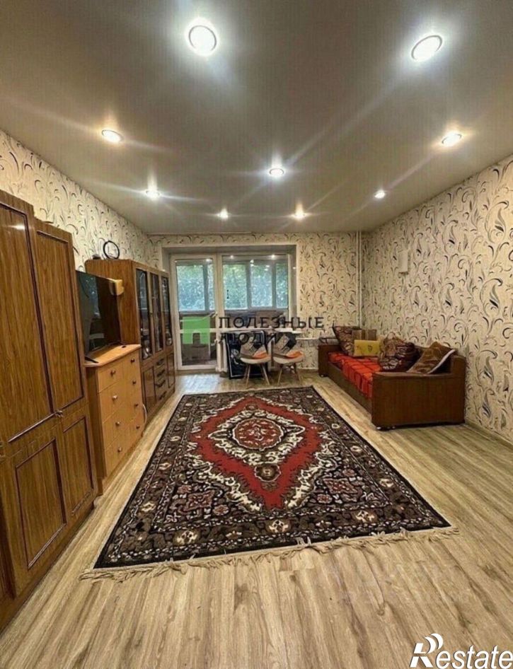 3-комн квартира улица Анфиногенова, 11,  д. 11