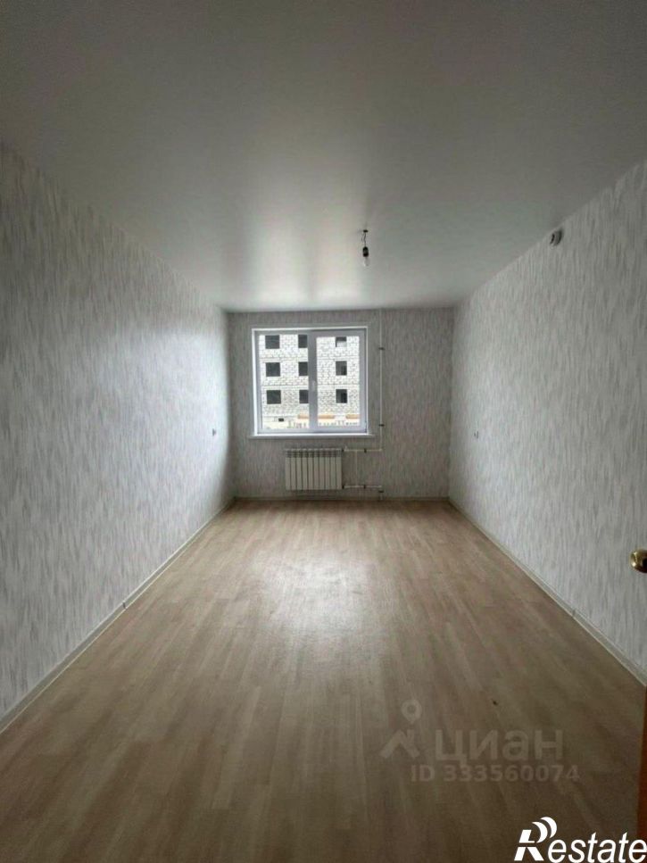 2-комн квартира улица Броневик, 2А,  д. 2А