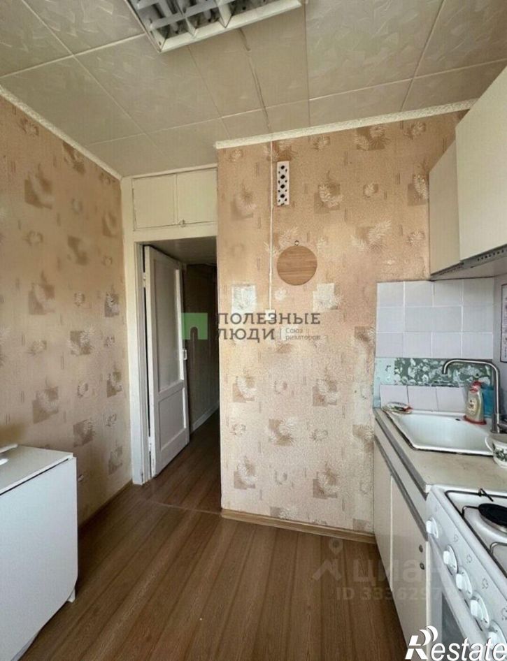 2-комн квартира 1-я Заводская улица, 42,  д. 42