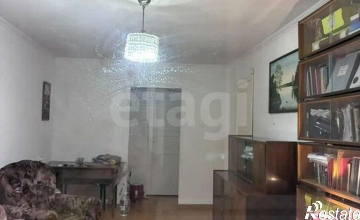 2-комн квартира Комсомольская улица, 81А,  д. 81А