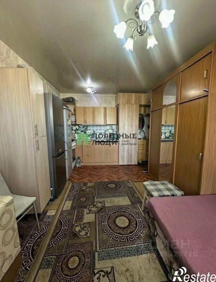 Комната Чернореченская улица, 83А,  д. 83А
