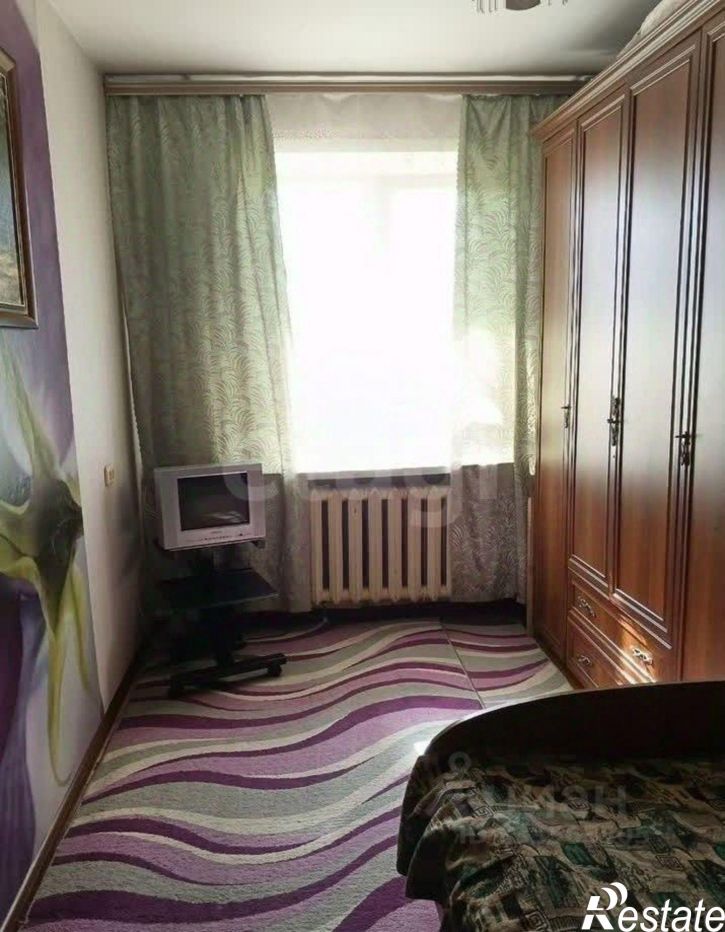 4-комн квартира улица Кузнецова, 8,  д. 8