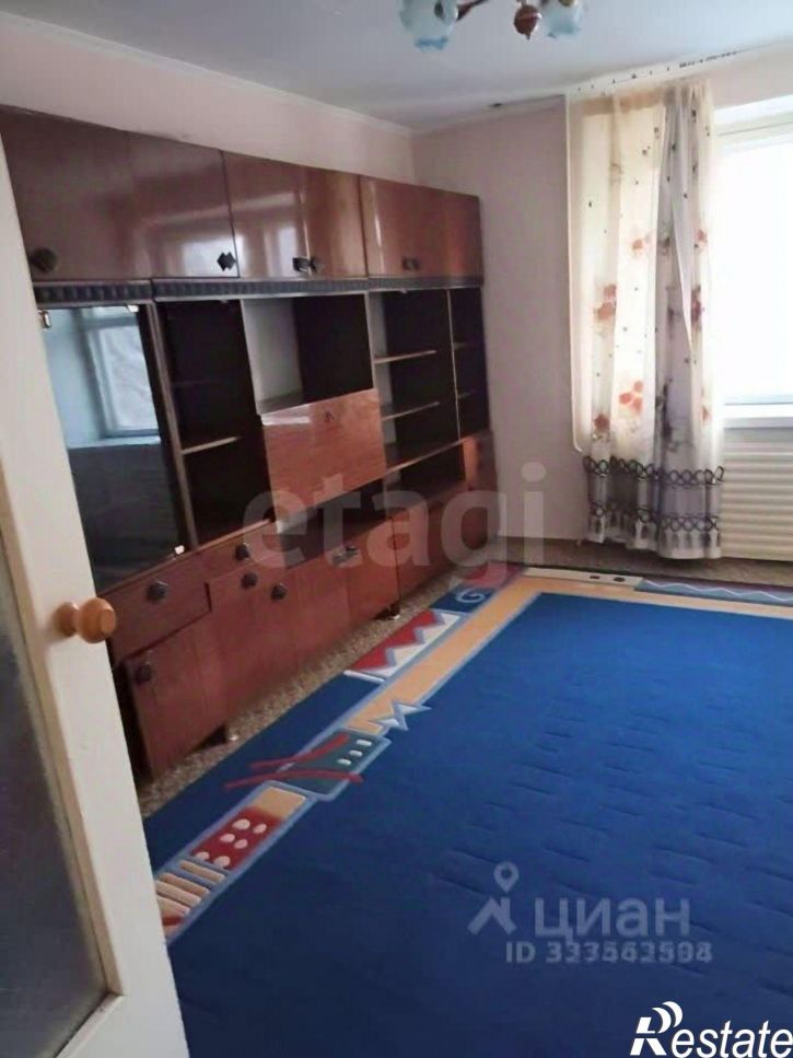 2-комн квартира Садовая улица, 50,  д. 50