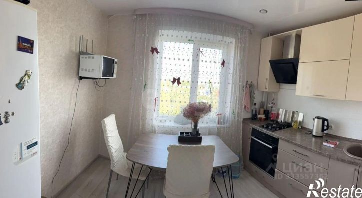 1-комн квартира улица Отдыха, 53,  д. 53