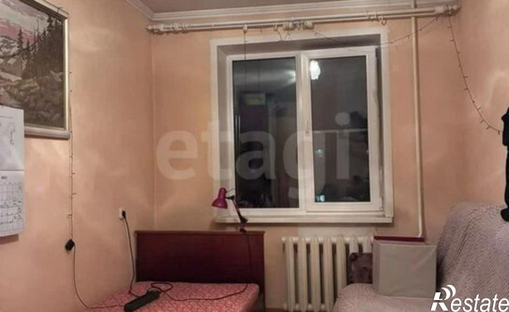 2-комн квартира Комсомольская улица, 81А,  д. 81А