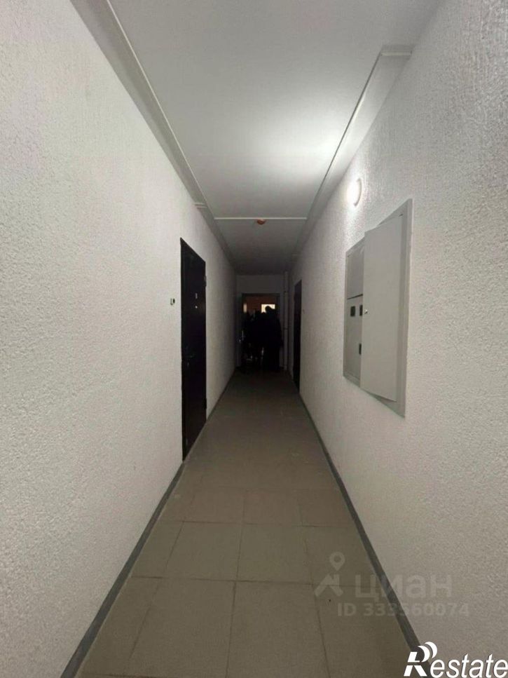 2-комн квартира улица Броневик, 2А,  д. 2А