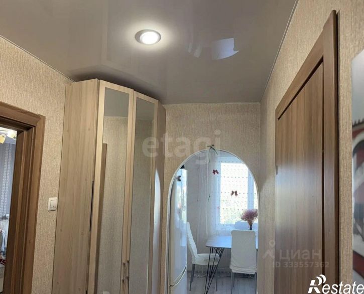 1-комн квартира улица Отдыха, 53,  д. 53