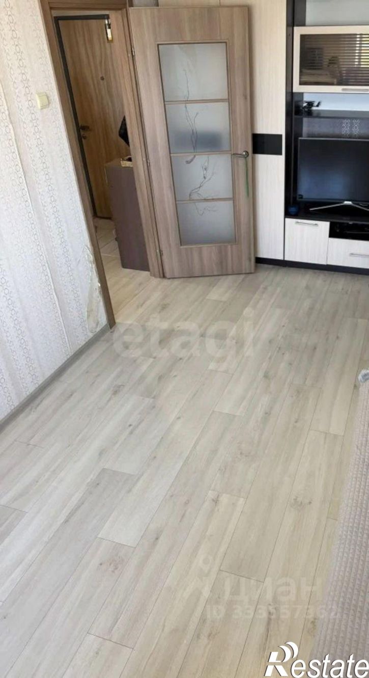 1-комн квартира улица Отдыха, 53,  д. 53