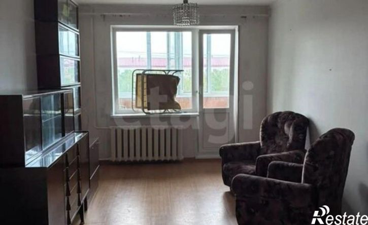 2-комн квартира Комсомольская улица, 81А,  д. 81А