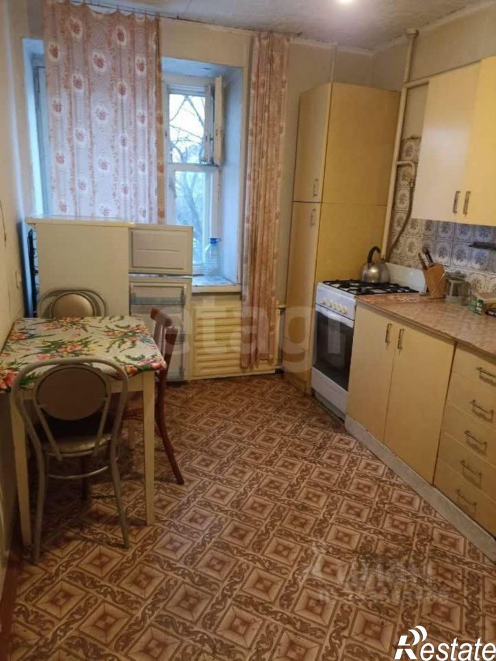 2-комн квартира Садовая улица, 50,  д. 50