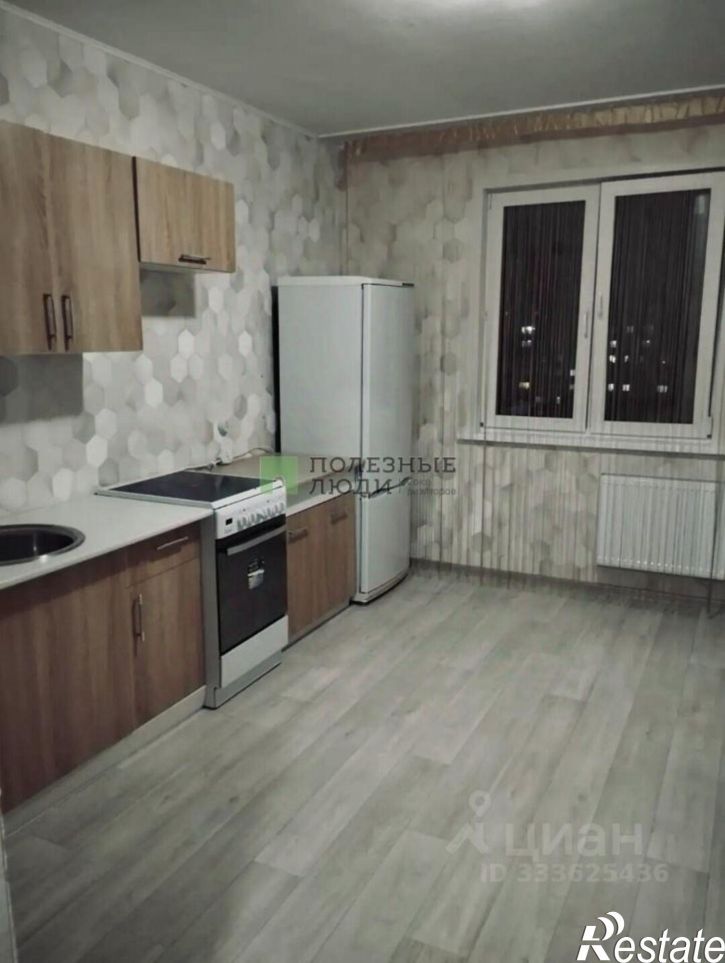 1-комн квартира Курган г., Заозерный, 2-й мкр., д.4Б