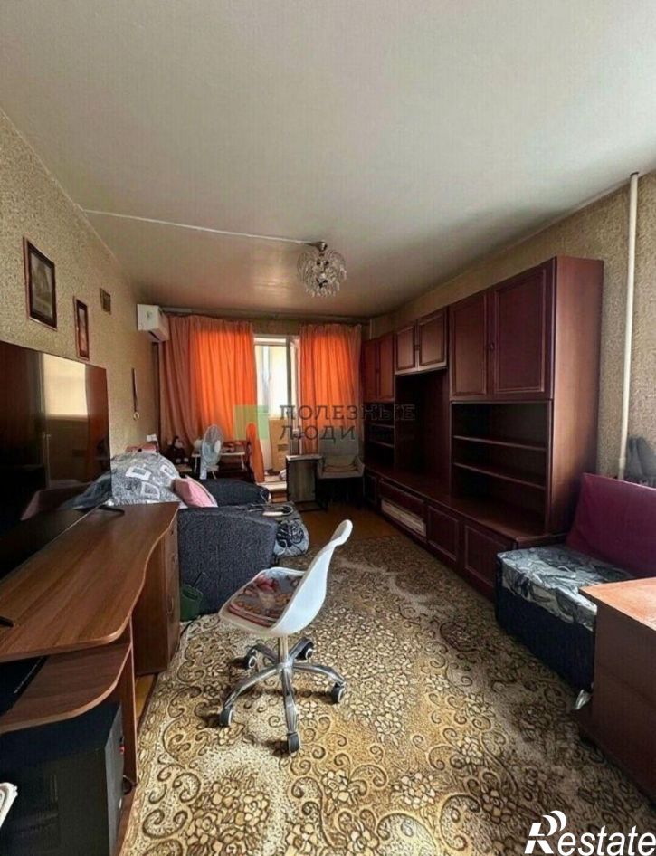 2-комн квартира 1-я Заводская улица, 42,  д. 42