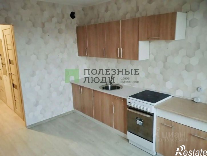 1-комн квартира Курган г., Заозерный, 2-й мкр., д.4Б