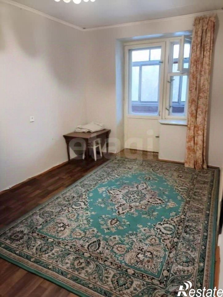 2-комн квартира Садовая улица, 50,  д. 50