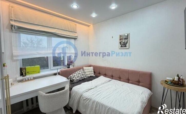 2-комн квартира жилой район Заозёрный, 6-й микрорайон, 20