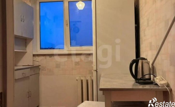 2-комн квартира Комсомольская улица, 81А,  д. 81А