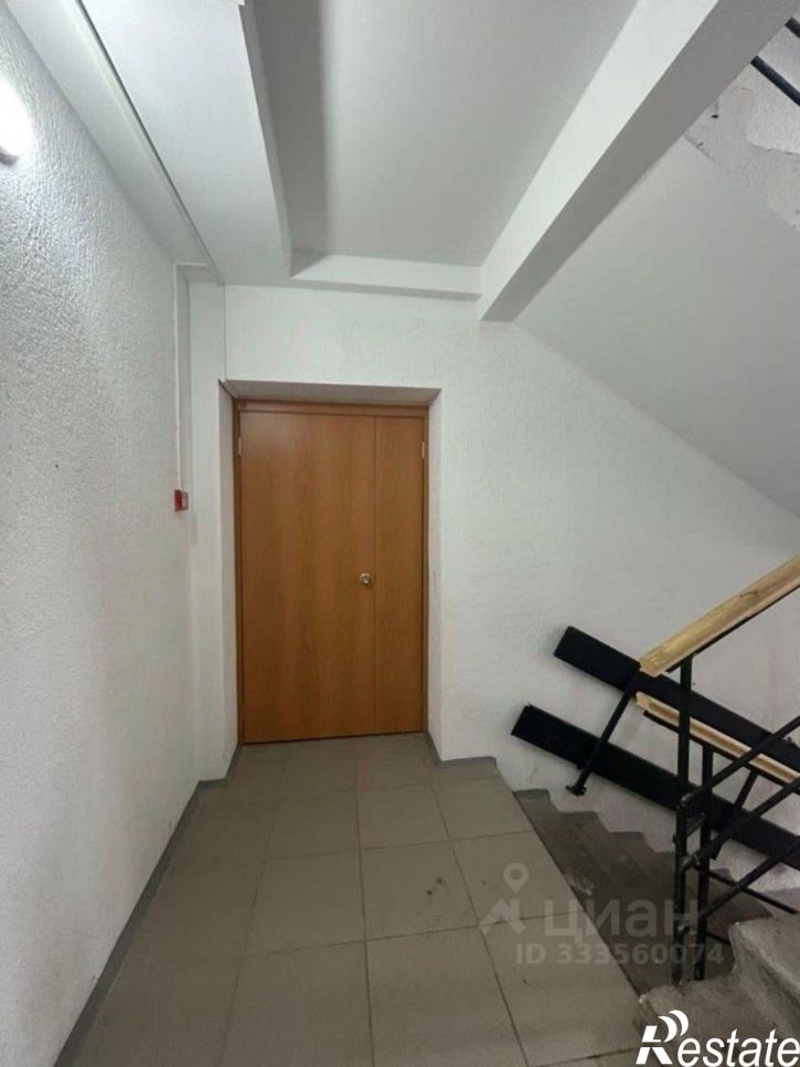 2-комн квартира улица Броневик, 2А,  д. 2А
