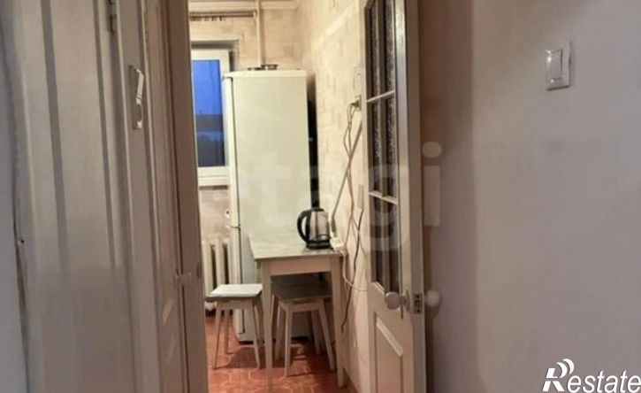 2-комн квартира Комсомольская улица, 81А,  д. 81А