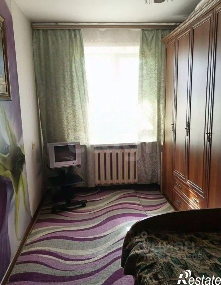 4-комн квартира улица Кузнецова, 8,  д. 8
