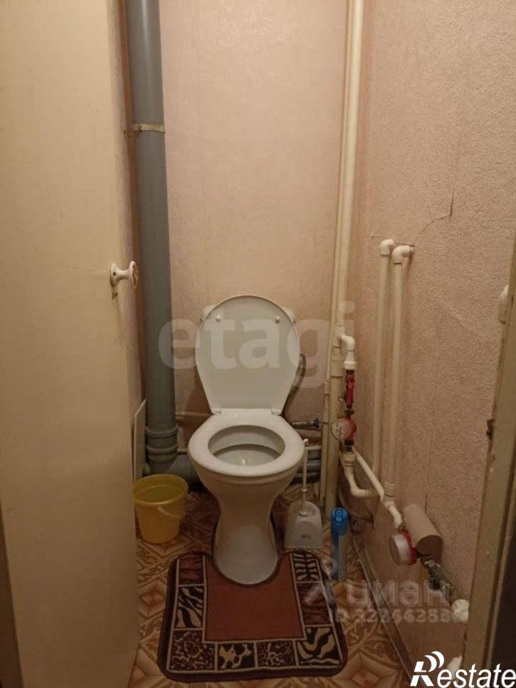 2-комн квартира Садовая улица, 50,  д. 50