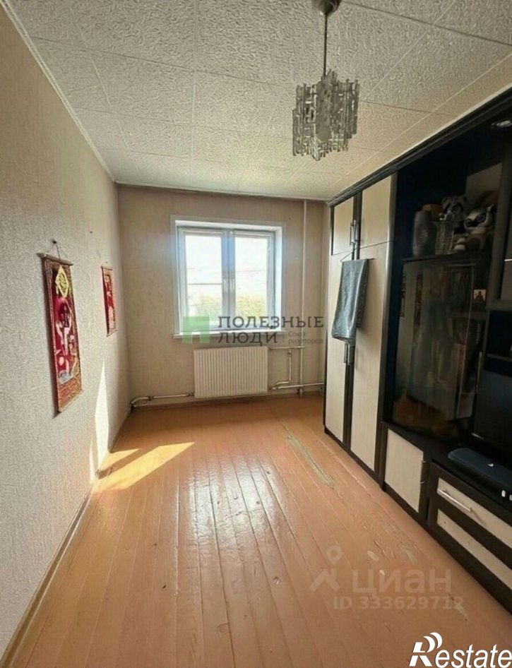 2-комн квартира 1-я Заводская улица, 42,  д. 42