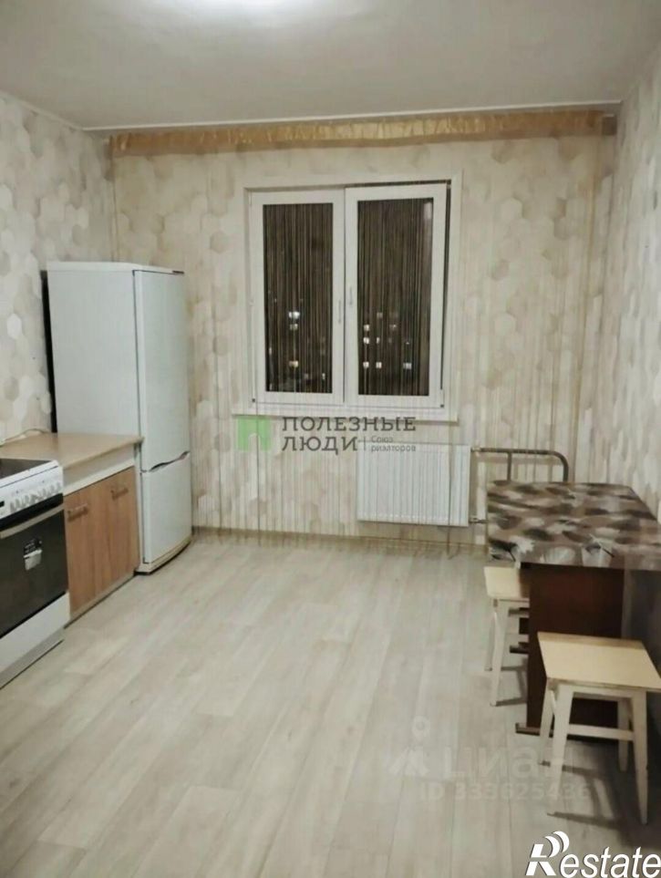 1-комн квартира Курган г., Заозерный, 2-й мкр., д.4Б