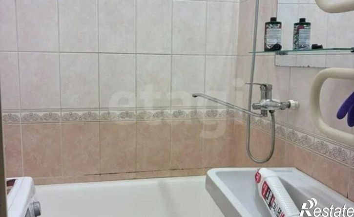 2-комн квартира Комсомольская улица, 81А,  д. 81А