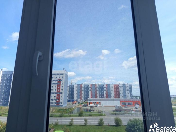 2-комн квартира городской округ Курган