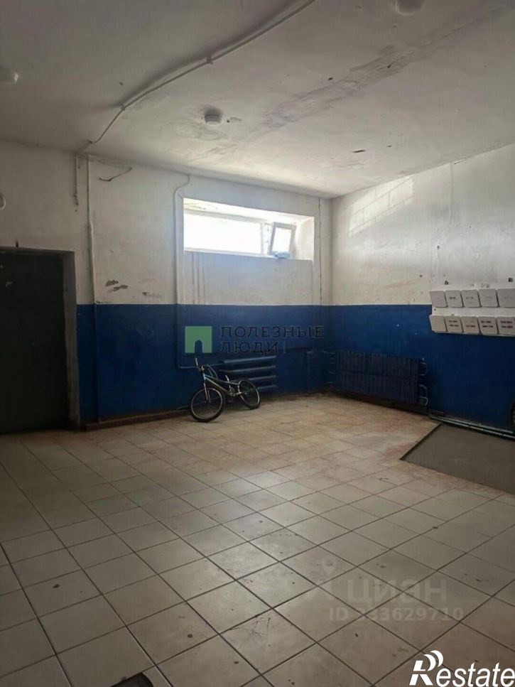 Комната Чернореченская улица, 83А,  д. 83А