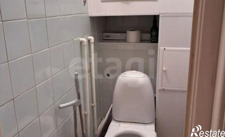 2-комн квартира Комсомольская улица, 81А,  д. 81А