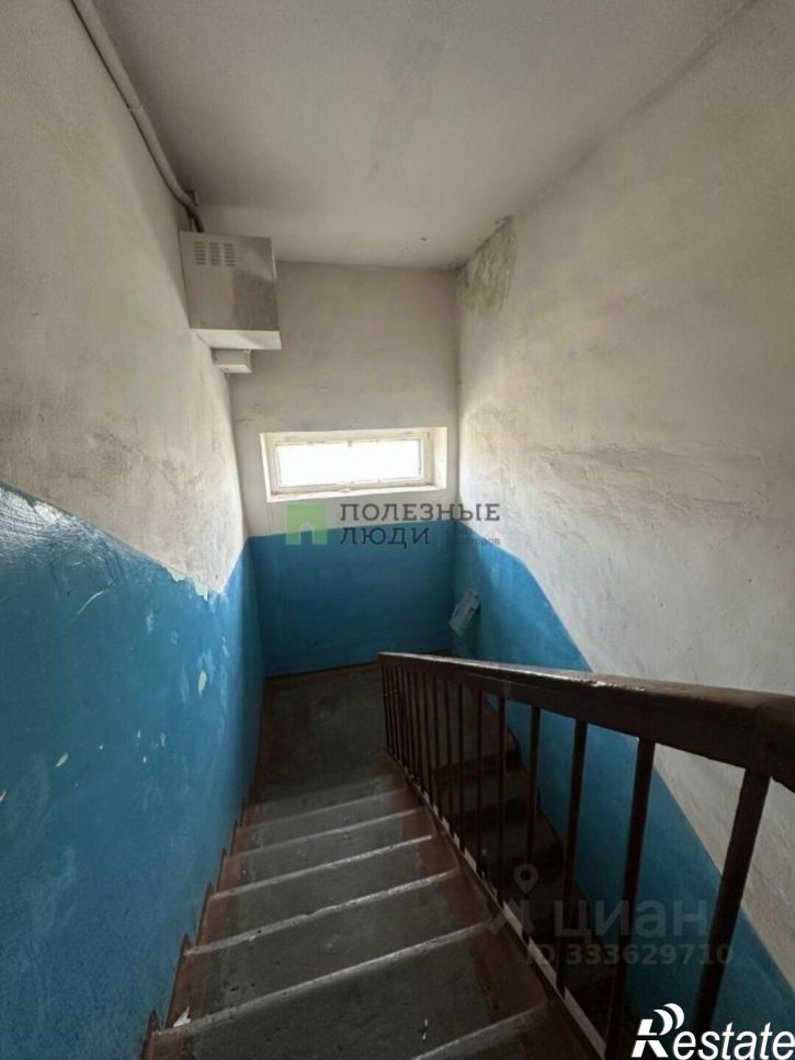 Комната Чернореченская улица, 83А,  д. 83А