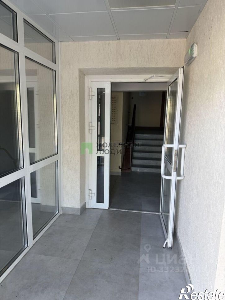 1-комн квартира улица Бажова, 132А,  д. 132А