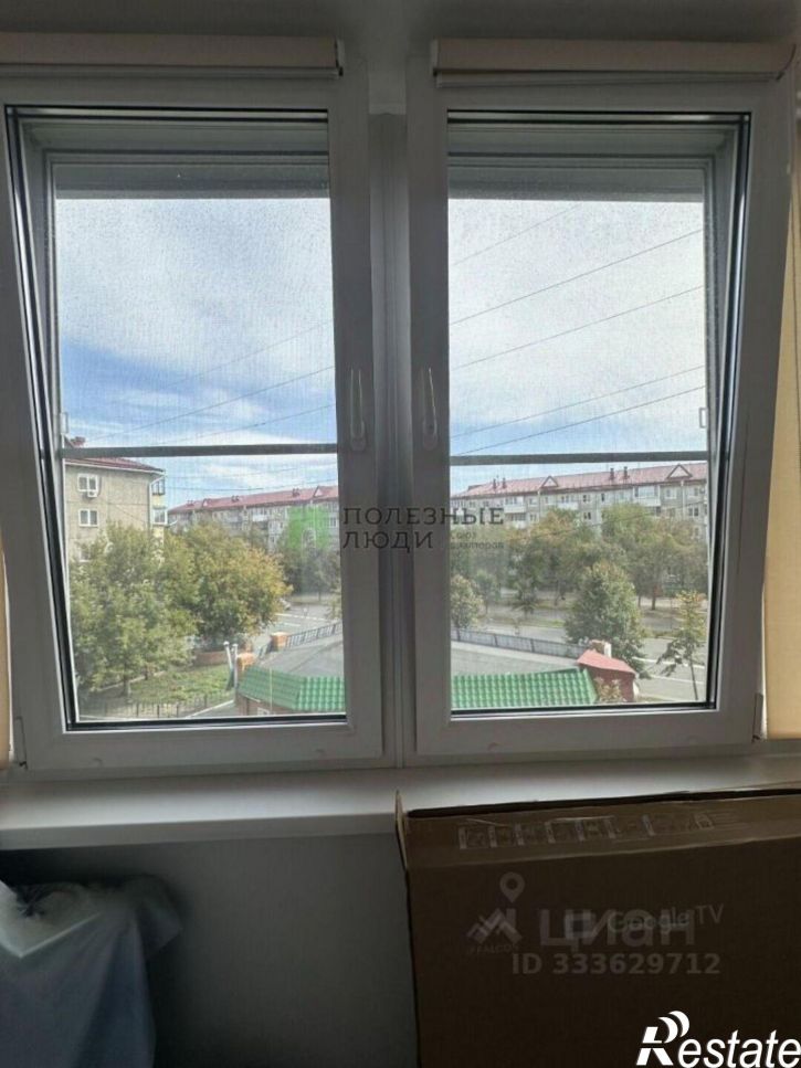 2-комн квартира 1-я Заводская улица, 42,  д. 42