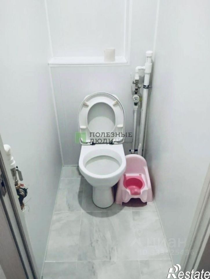 1-комн квартира Курган г., Заозерный, 2-й мкр., д.4Б