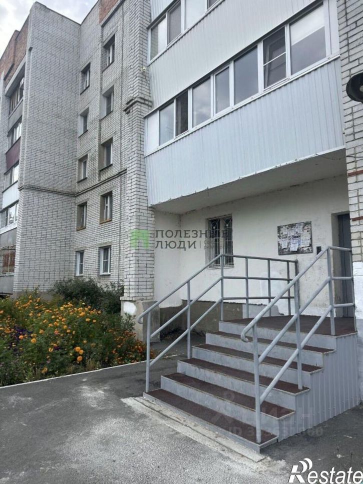3-комн квартира улица Анфиногенова, 11,  д. 11