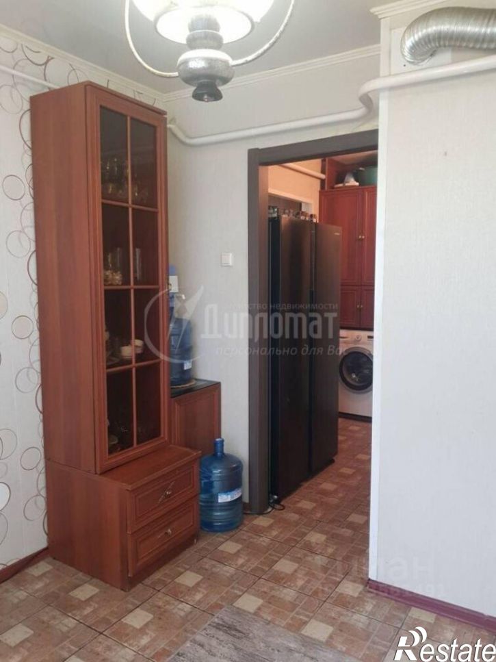 2-комн квартира Курган г., Заозерный, 3-й мкр., д.7
