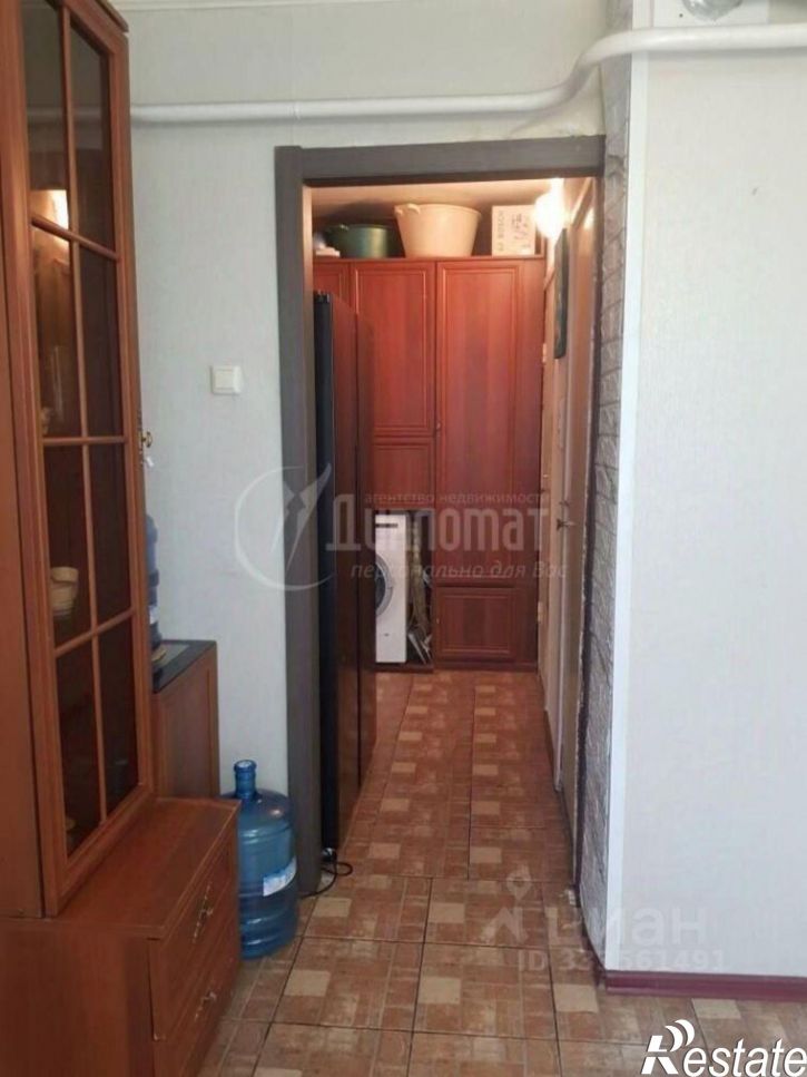 2-комн квартира Курган г., Заозерный, 3-й мкр., д.7