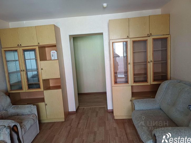 1-комн квартира Профсоюзная улица, 4А,  д. 4А