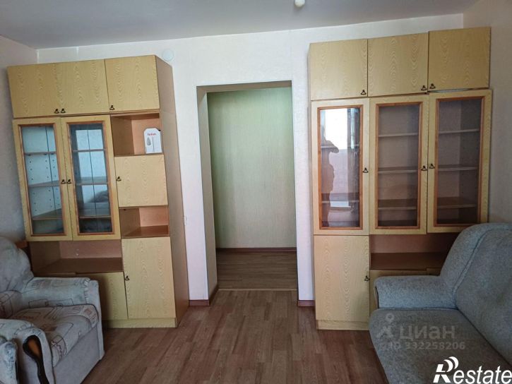 1-комн квартира Профсоюзная улица, 4А,  д. 4А