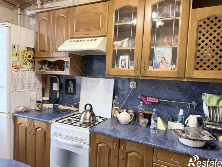 3-комн квартира 7-я Больничная улица, 38Б,  д. 38Б