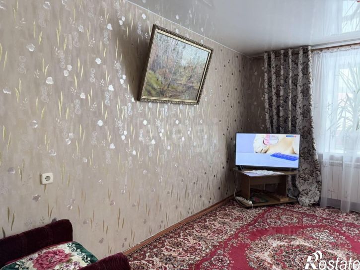 3-комн квартира 7-я Больничная улица, 38Б,  д. 38Б