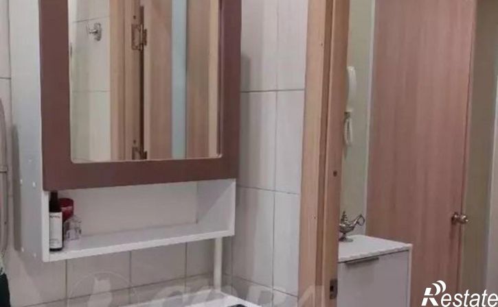 1-комн квартира улица Чкалова, 3,  д. 3