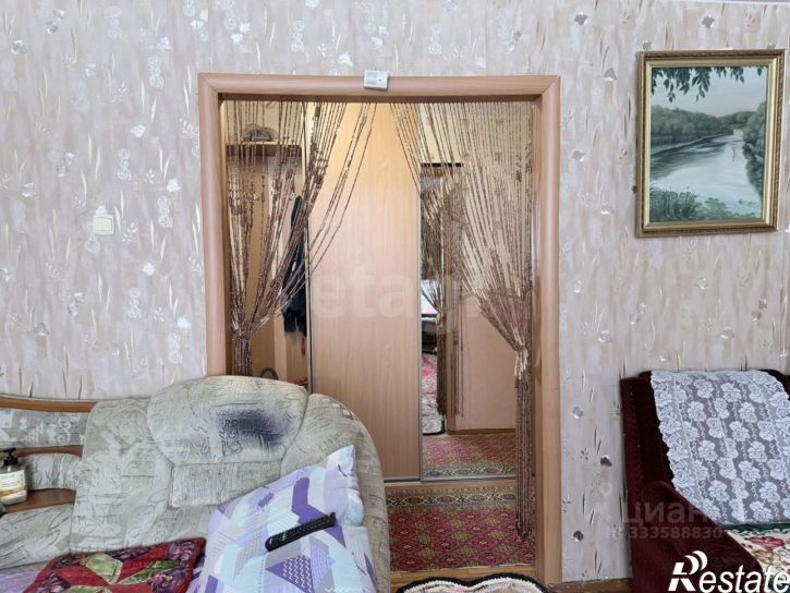 3-комн квартира 7-я Больничная улица, 38Б,  д. 38Б